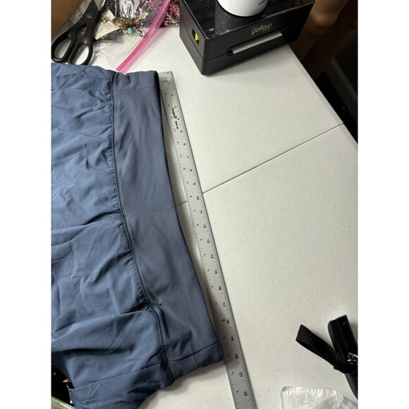 Calia By Carrie Underwood Kick It up Performance Short Women Sz XXL - Picture 6 of 11